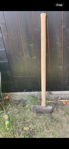 Vintage mattock original - vintage,