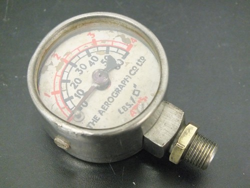 Small vintage brass - small,
