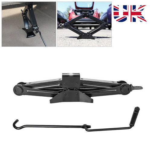 Ton tonne scissor wind up - 1,