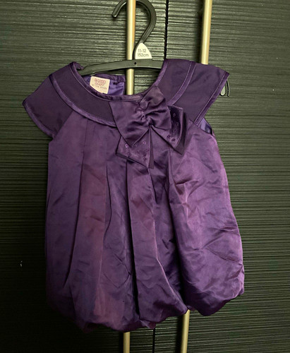 Ted baker girls purple - ted,