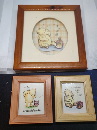 Classic winnie the - winnie, pooh
