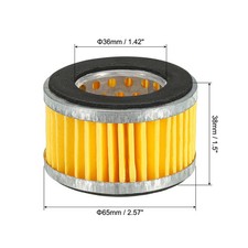 Clarke Spare Compressor Air