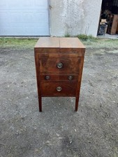 A Georgian Washstand / Cabinet / Georgian Cupboard