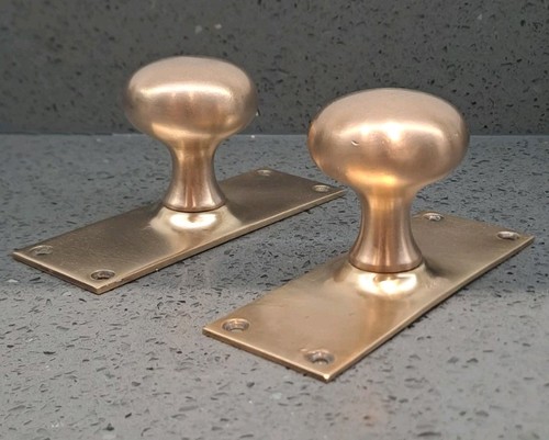 Restored victorian solid brass - victorian,