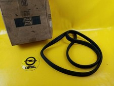 NEW + ORIGINAL Opel Manta B CC