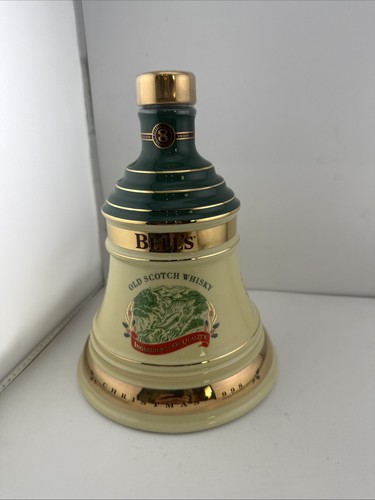 Bell extra special 1998 - bell’s,