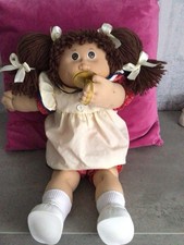 Jesmar Cabbage Patch Doll VGC