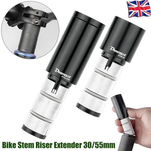 Bikes fork stem extension - fork,