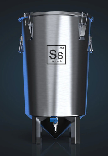Brewtech the brew bucket - brewtech,
