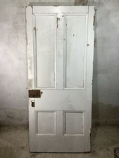 32 5/8"X 74 3/4" Victorian