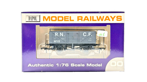 Dapol gauge royal - dapol,