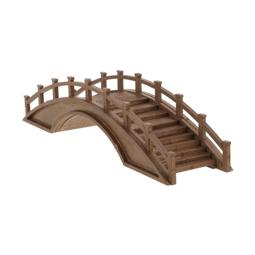 Miniature bridge for - miniature,
