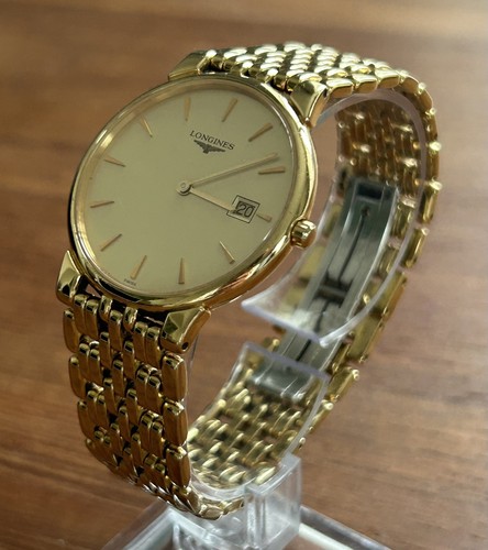 Longines 632 les grandes - -,