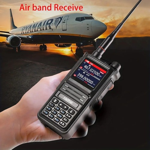 Radtel 470x full band - radtel,