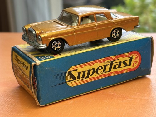 Matchbox lesney 46 - lesney, #