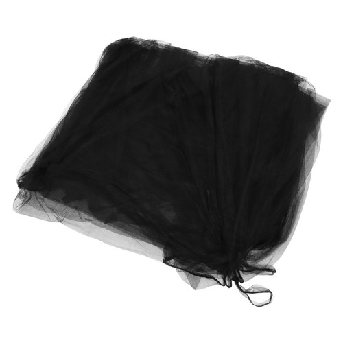 Mosquito net bed - net, canopy