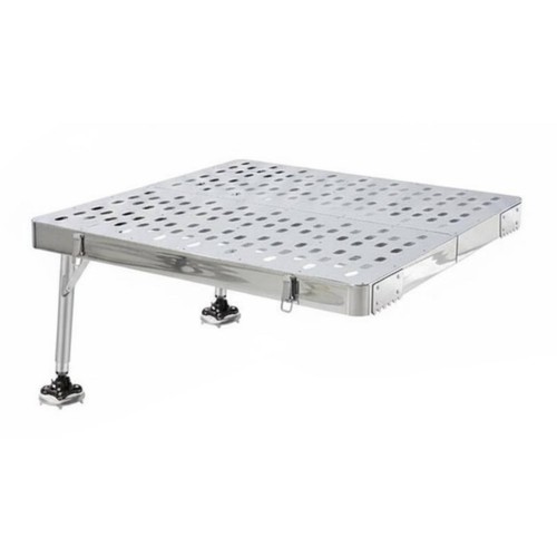Adjustable leg fishing - adjustable,
