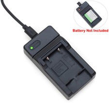 NP-45 B Battery Charger For