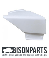 REAR UPPER FAIRING SPOILER