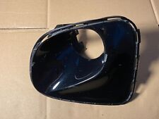 RH GRILLE RIGHT OFFSIDE O/S INSERT TRIM COVER FOG GRILL TOYOTA AVENSIS 2015-2019