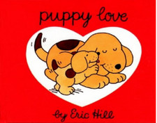 NEW  SPOT the DOG  PUPPY LOVE