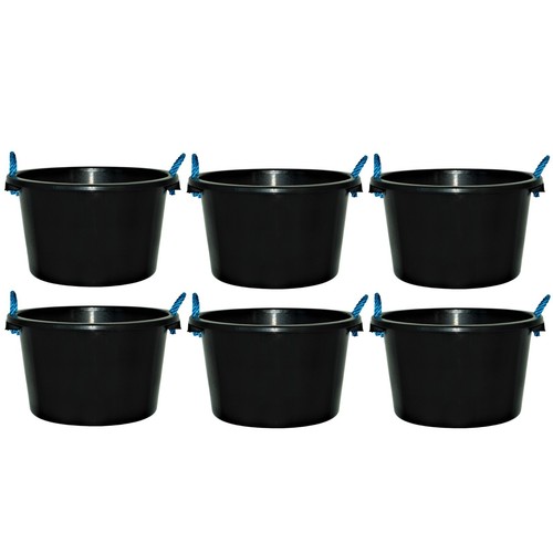 Bulk 45l strong - bulk, plastic