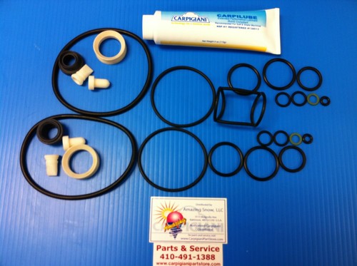 Carpigiani parts coldelite ice - carpigiani,