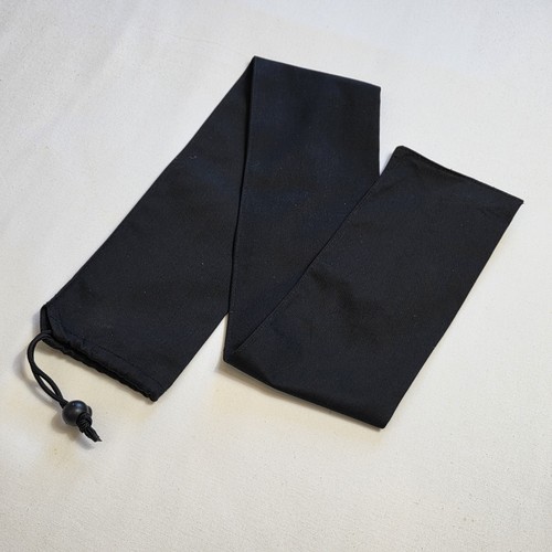 Hardy fishing rod tube sleeve - fishing,