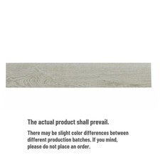 72PCS 10 m² Floor Planks