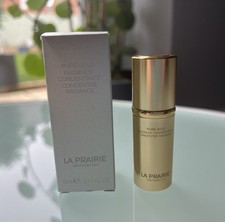 La Prairie Pure Gold Radiance Concentrate - 5ml - New In Box