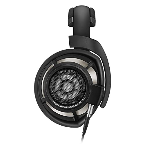 Black sennheiser 800 s - sennheiser,