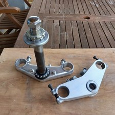 Honda VFR400 NC24 Yoke