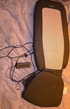 Homedics shiatsu massage