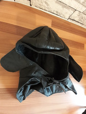 WW2 SWEDISH LEATHER TANK