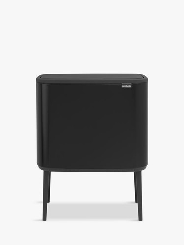 Brabantia touch dual - bo,