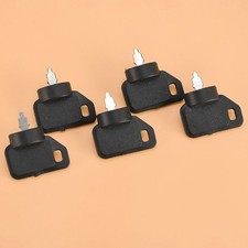 5x Ignition Key New fit for