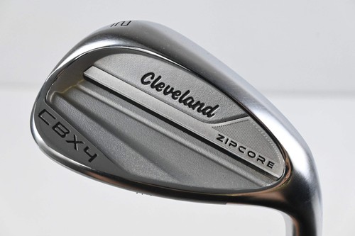 Cleveland cbx zipcore gap - cleveland, 4