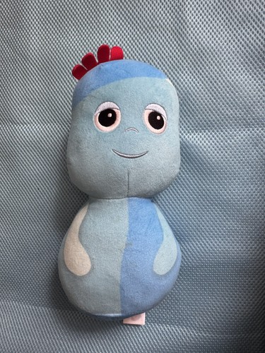 The night garden beanie - the,