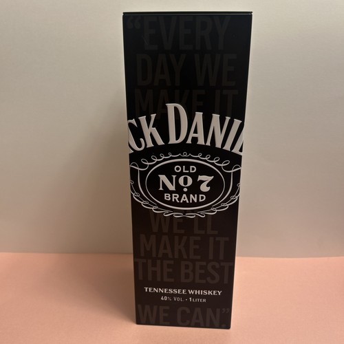 Preloved jack daniel vintage - jack, daniel's