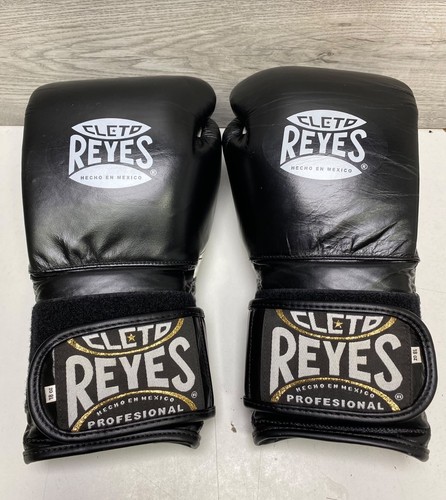 Cleto reyes boxing gloves 18oz - reyes,