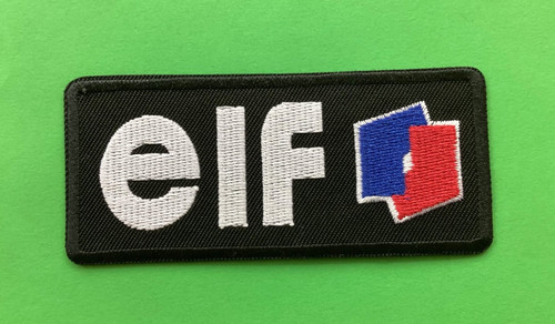 Elf motor oil - elf,
