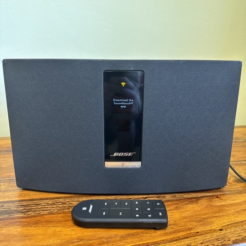 Bose soundtouch wireless - bose,