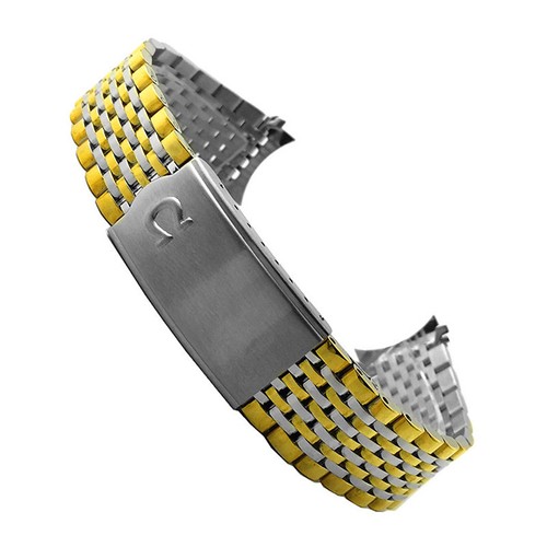 18mm watch band - 18mm, hollow