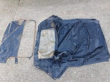 KITCAR ROOF WET WEATHER GEAR