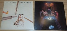Wings Paul McCartney Joblot 2x