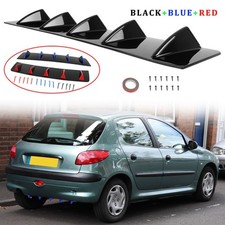 For Peugeot 206 208 307 308