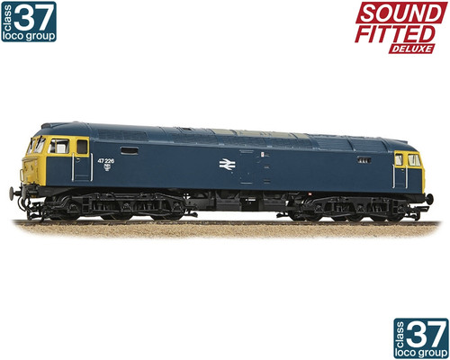 Bachmann 411asfx class - bachmann, 47/0