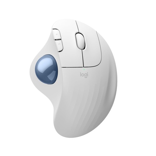 Logitech ergo m575s wireless - logitech,