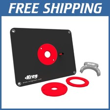 Phenolic Insert Plate for