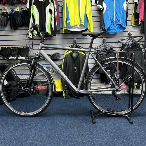Claud butler explorer 22 - butler, 1.0